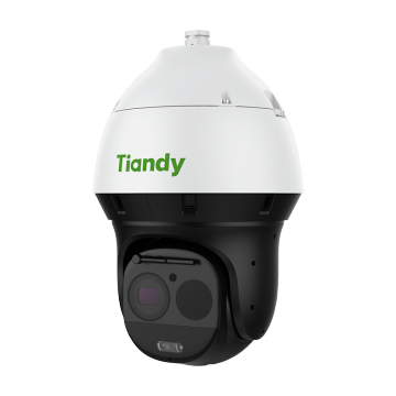 16MP 63X Polar Day Panoramic AEW PTZ Camera